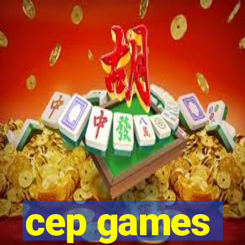 cep games